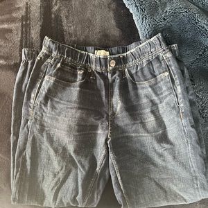 Rag and bone Miramar joggers